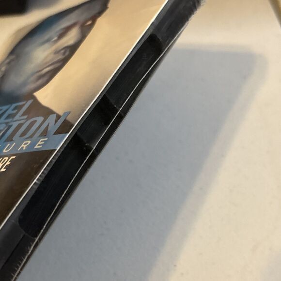 SEALED Denzel Washington 2x Feature (DVD, 2008) Man On Fire, Courage Under Fire - Picture 2 of 4